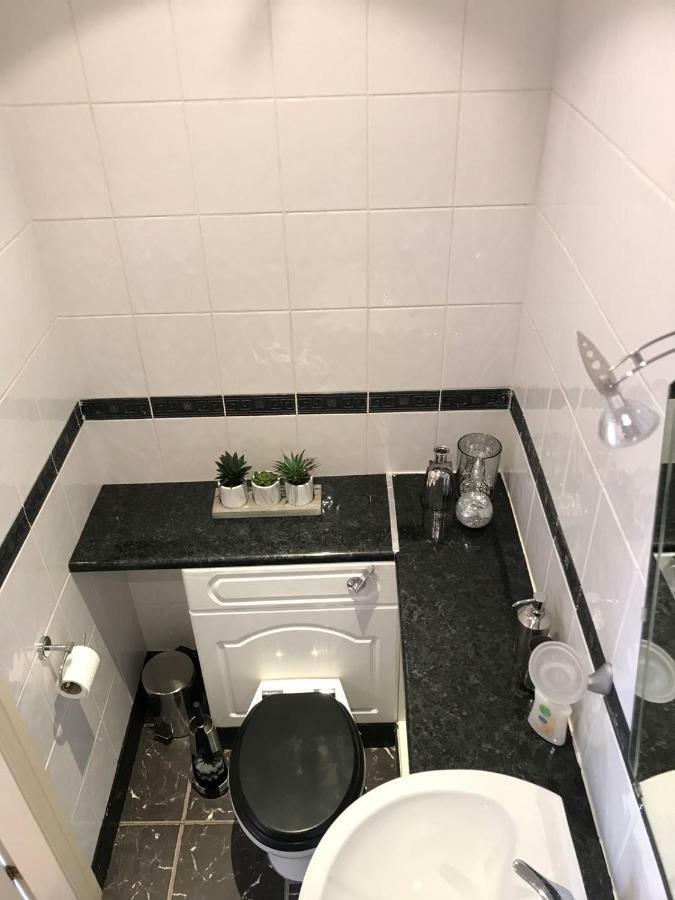 فيلا Honeysuckle House تشيستر المظهر الخارجي الصورة