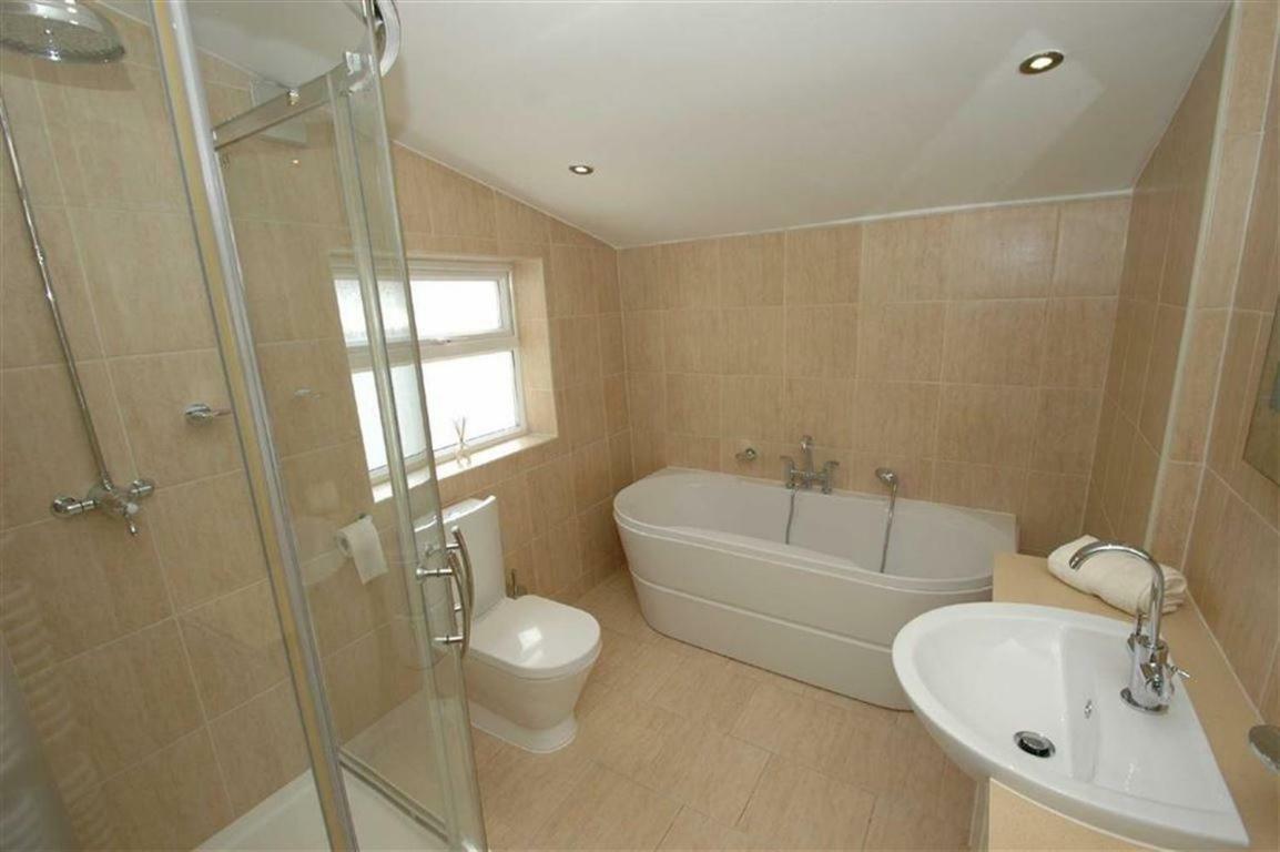 فيلا Honeysuckle House تشيستر المظهر الخارجي الصورة