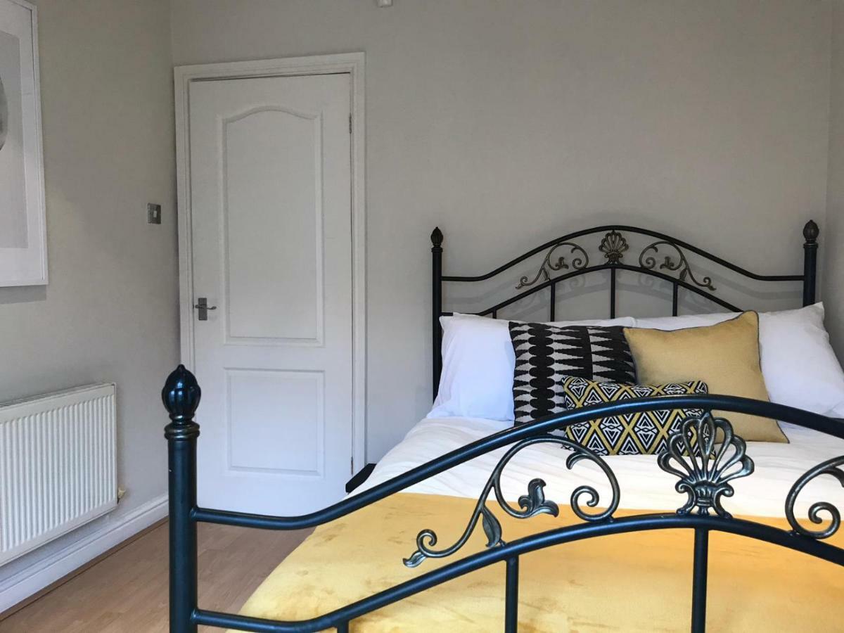 فيلا Honeysuckle House تشيستر المظهر الخارجي الصورة