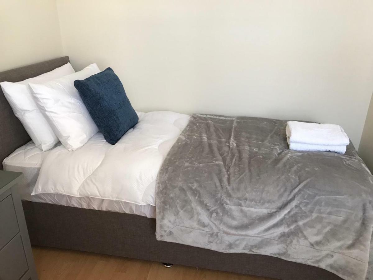 فيلا Honeysuckle House تشيستر المظهر الخارجي الصورة